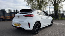 Vauxhall Corsa 1.2 Turbo Ultimate 5dr Petrol Hatchback